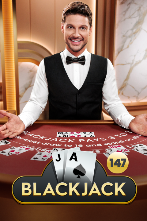 Blackjack 147